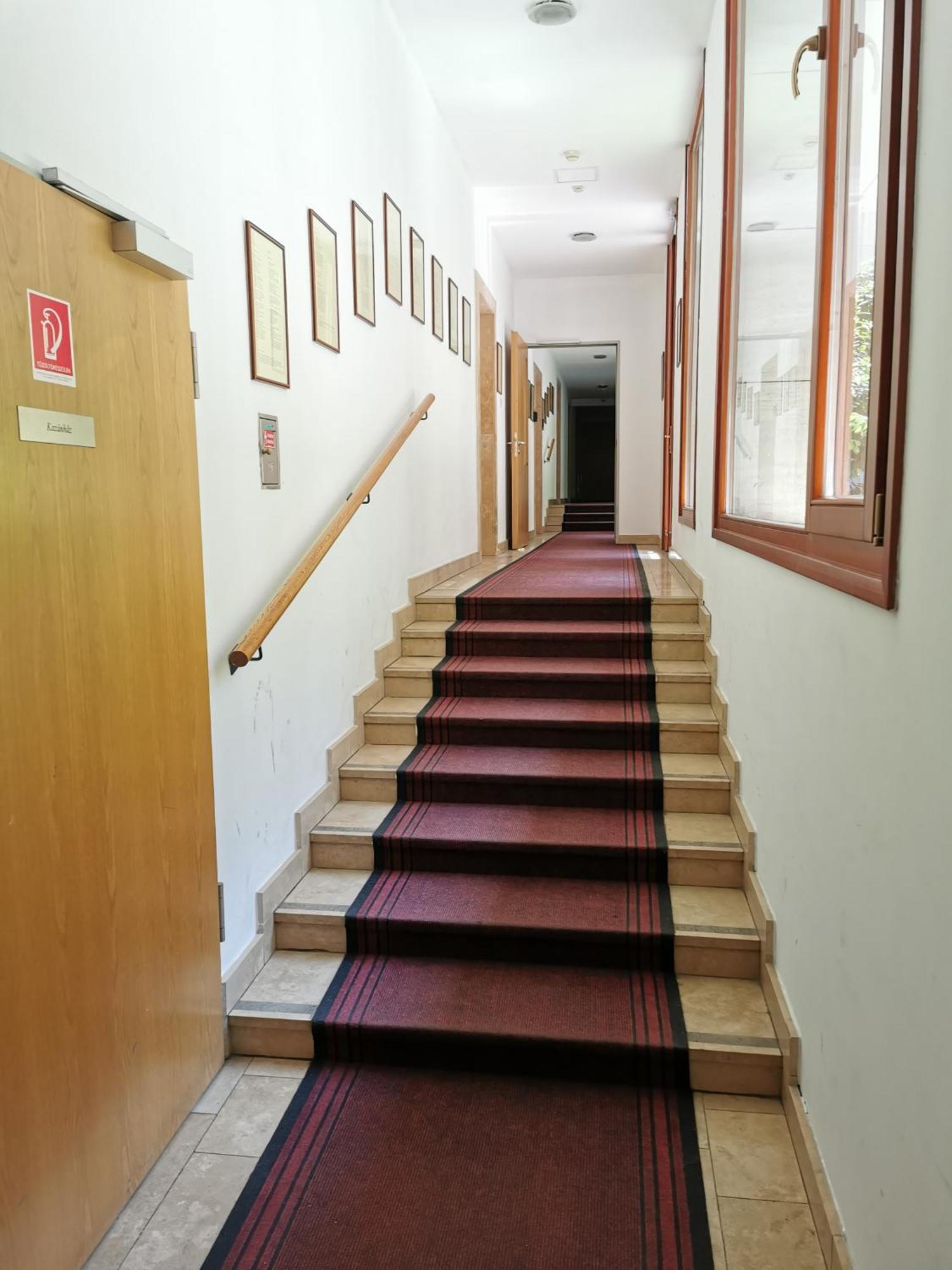 Colours Apartments Superior With Free Parking Budapeste Exterior foto