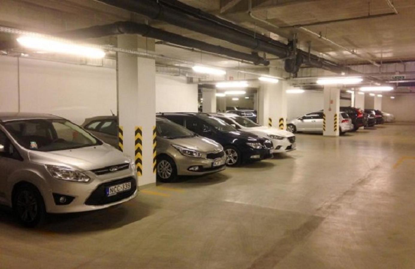 Colours Apartments Superior With Free Parking Budapeste Exterior foto