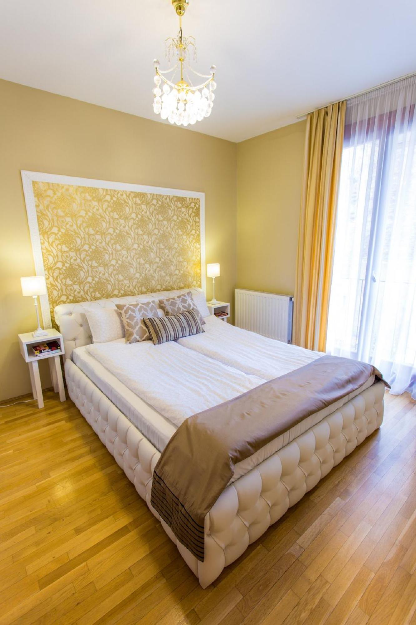 Colours Apartments Superior With Free Parking Budapeste Exterior foto