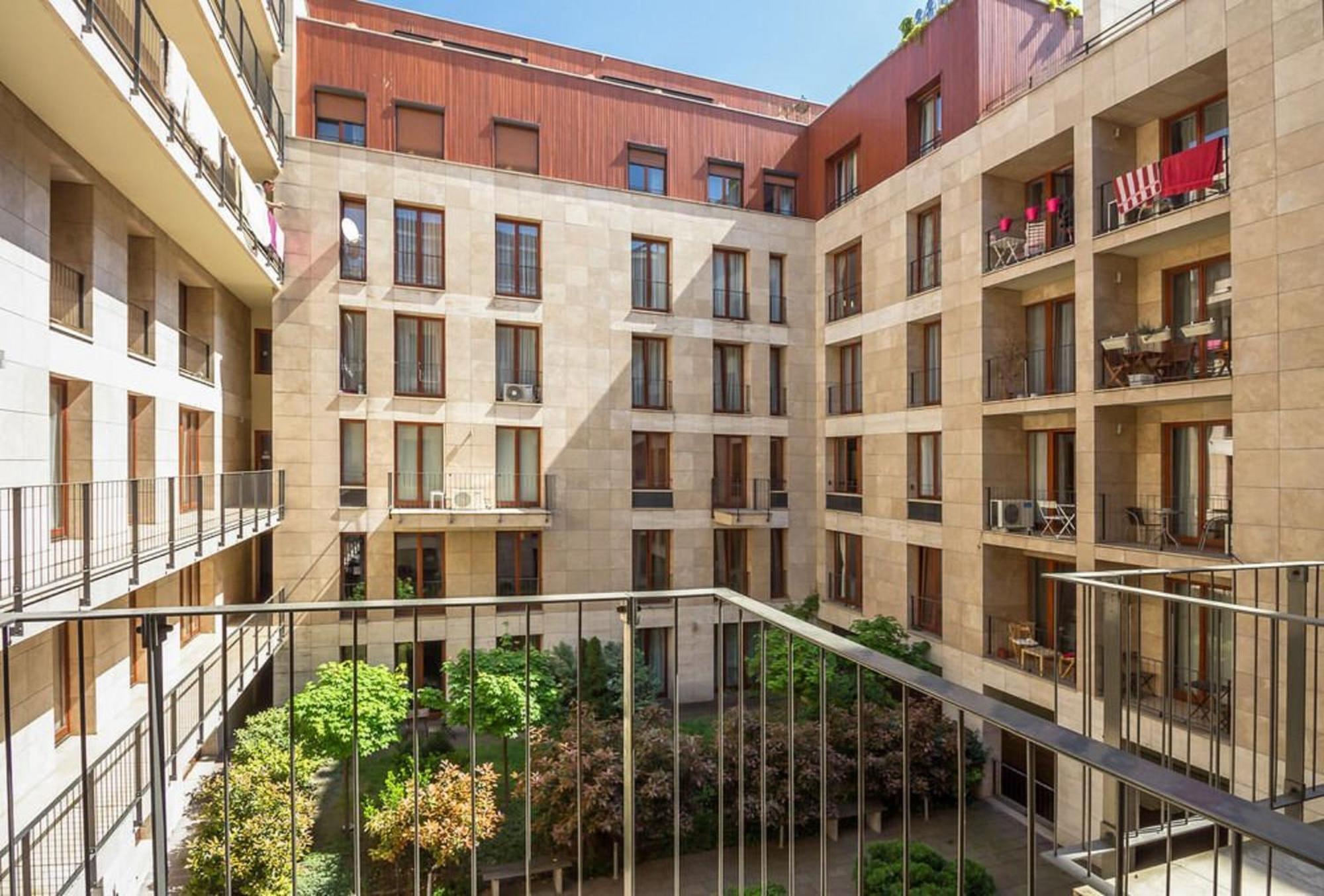 Colours Apartments Superior With Free Parking Budapeste Exterior foto